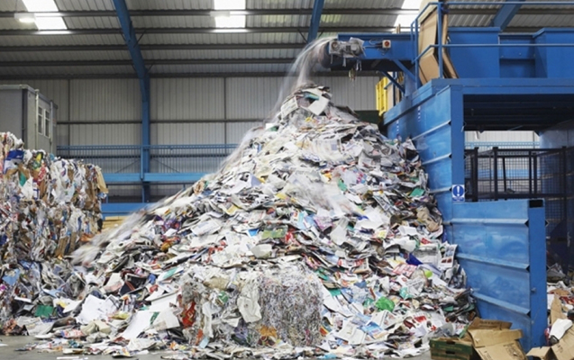 Bu ərazilərdə tullantıların idarə edilməsi