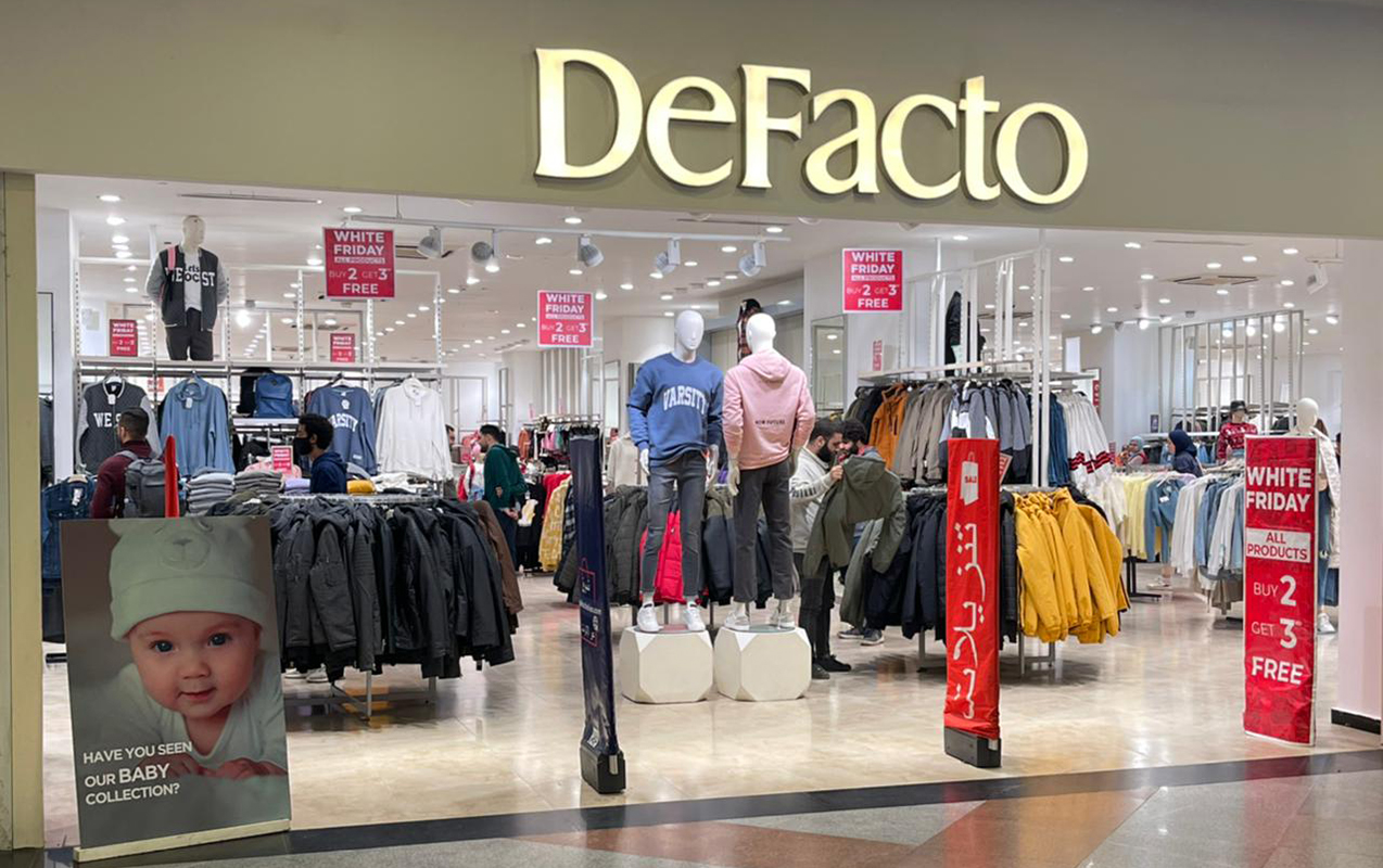 defacto-