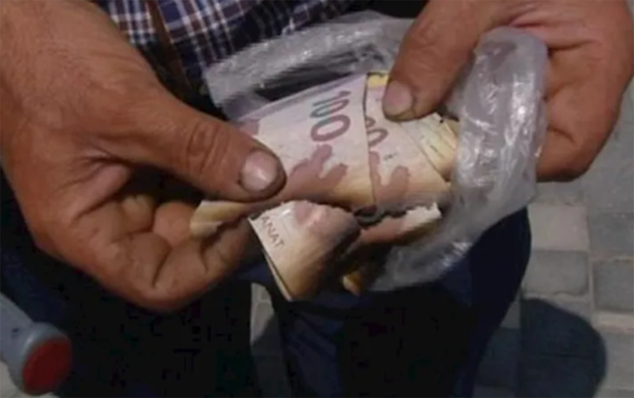 Bu tarixlərdə yararsız pullarınızı dəyişdirə bilməyəcəksiniz