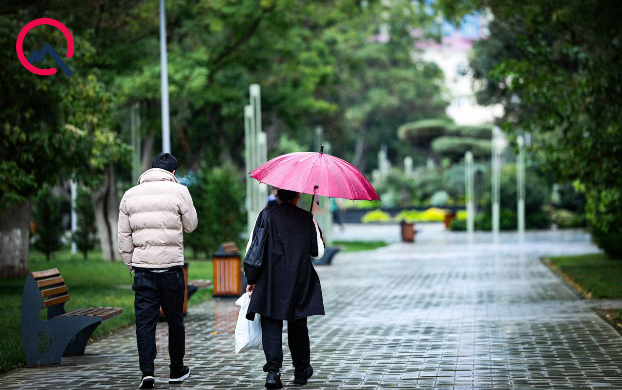 Sabah leysan olacaq - Xəbərdarlıq