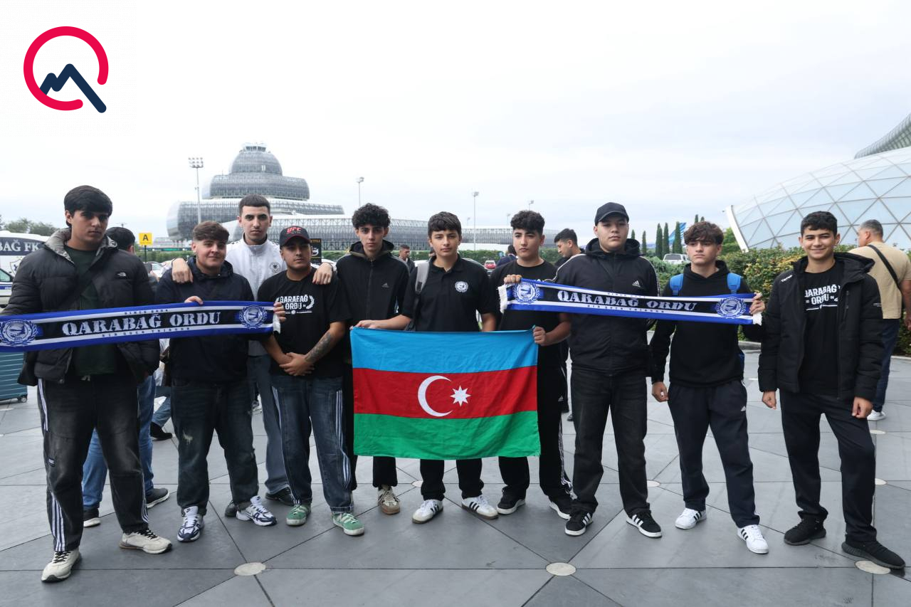 "Qarabağ" Bakıda belə qarşılandı - VİDEO 12 photo 5357261769892034785 y