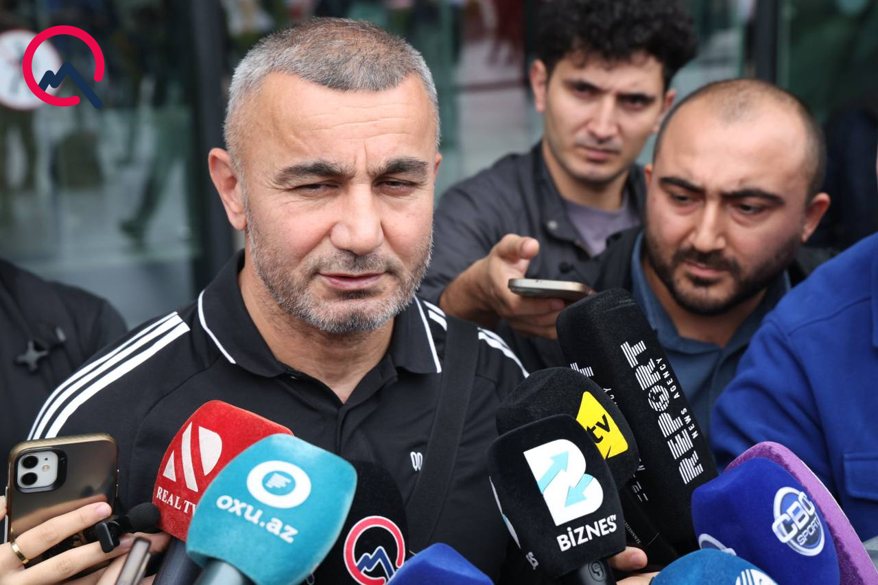 "Qarabağ" Bakıda belə qarşılandı - VİDEO 6 photo 5357261769892034796 y