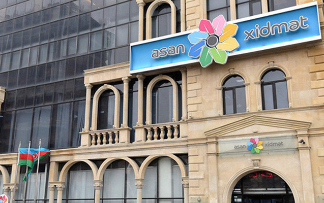-asan-xidmet