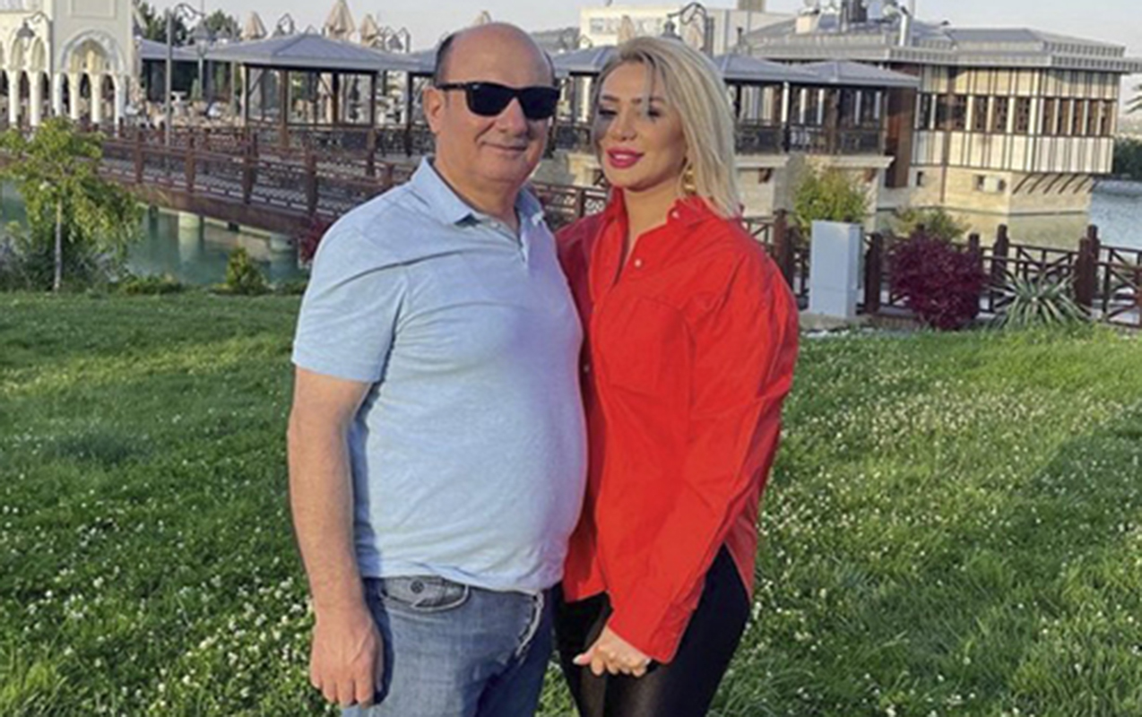 Türkanı qətlə yetirən əri cəzasını Türkiyədə çəkmək istəyir?  - Rəsmi cavab  