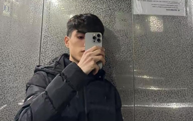 11-ci mərtəbədən yıxılan yeniyetmə öldü  - Foto  