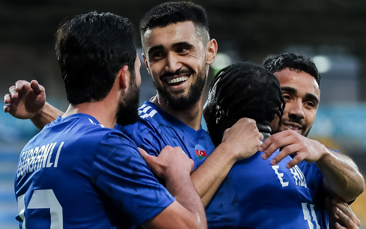 “Qarabağ” “Araz-Naxçıvan”ı darmadağın etdi