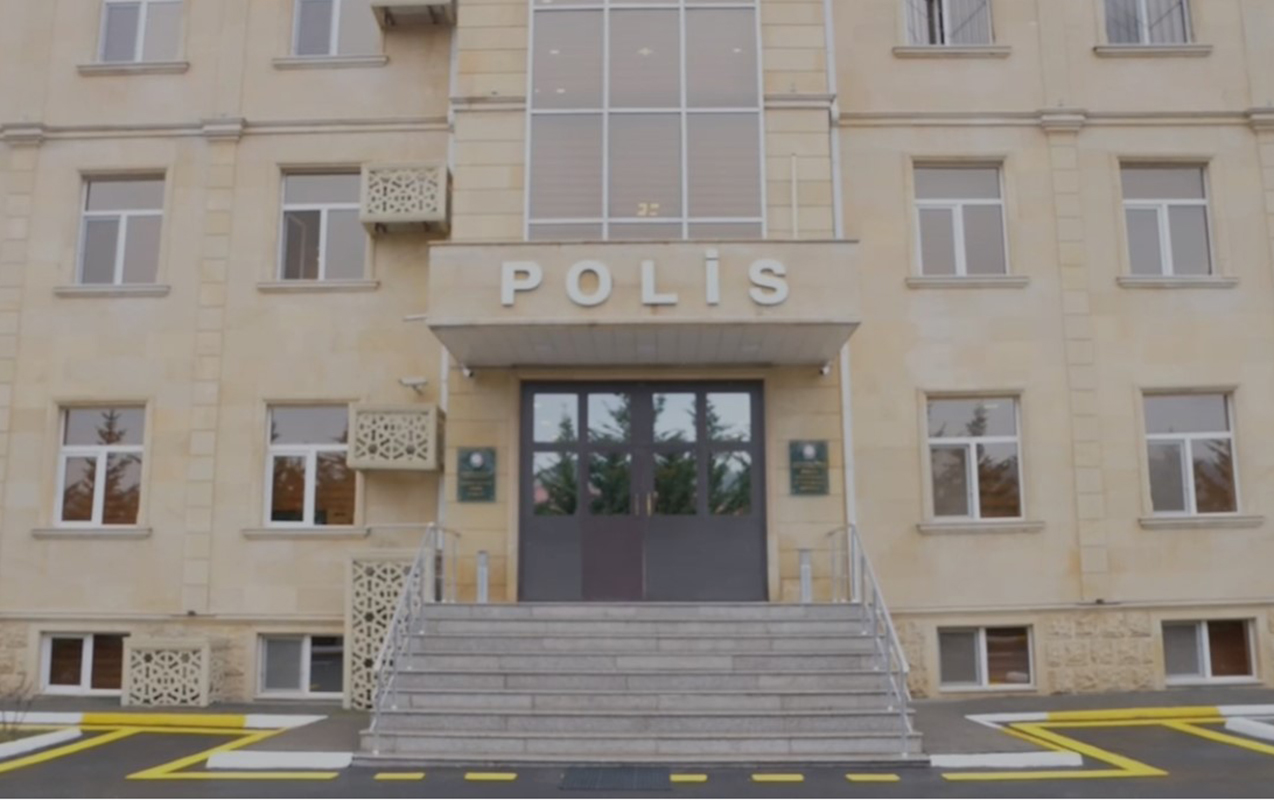 Qusarda çətənə yetişdirən şəxsdən 28 kq narkotik götürüldü