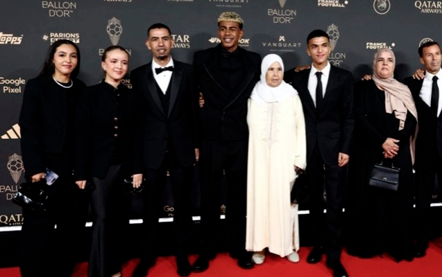 Lamin Yamalın atasından etiraz  - “Mənəvi zərbədir”  