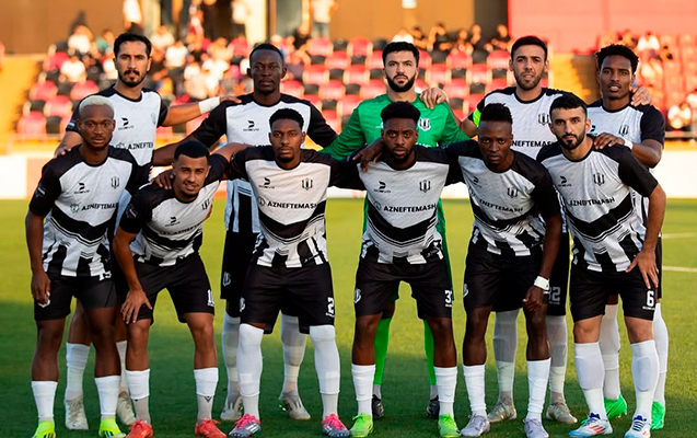 Premyer Liqa klubu məşqə çıxmaqdan imtina etdi  - Maaşlar verilmir  