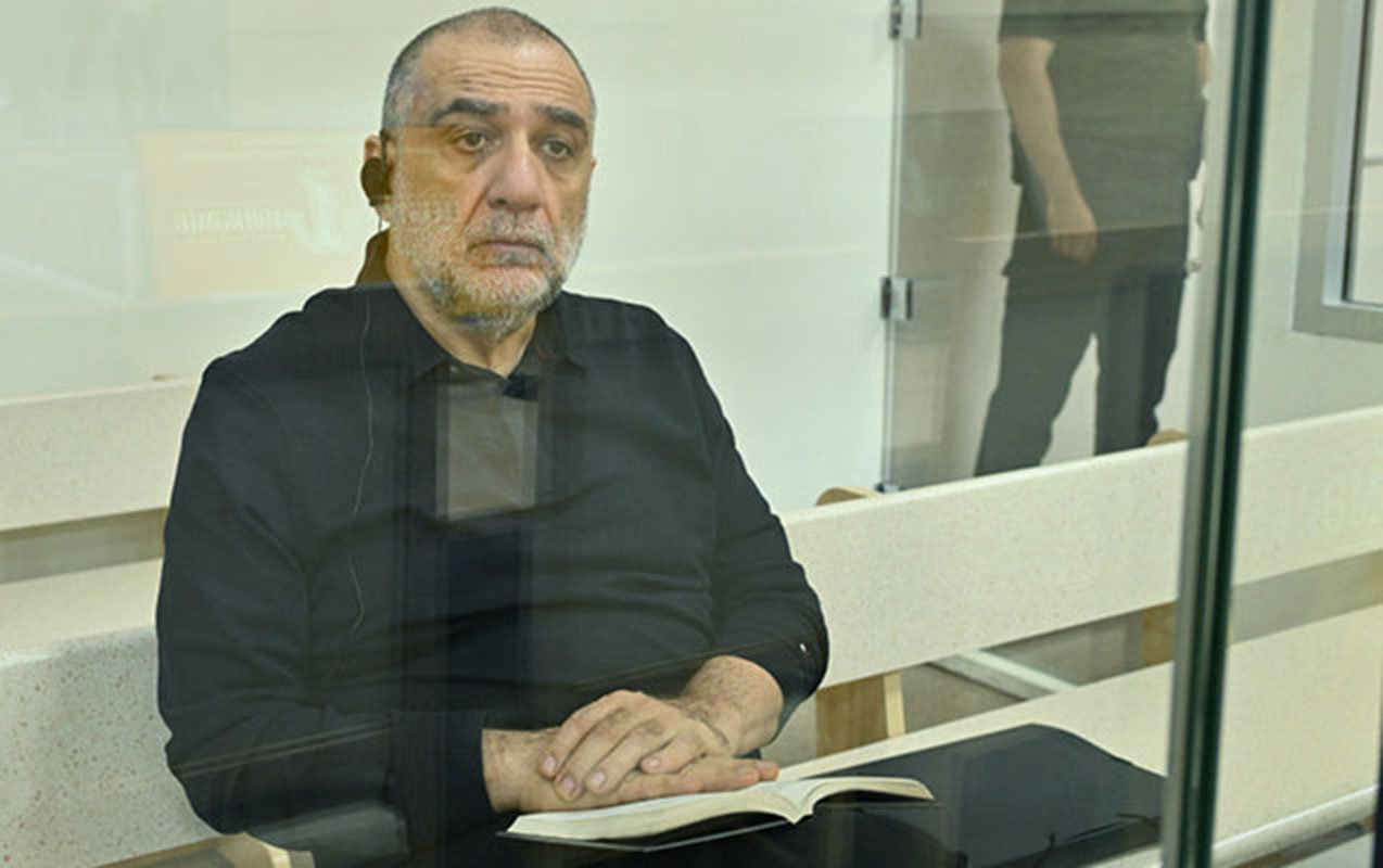 Vardanyanın məhkəməsində onlarla zərərçəkmiş ifadə verdi