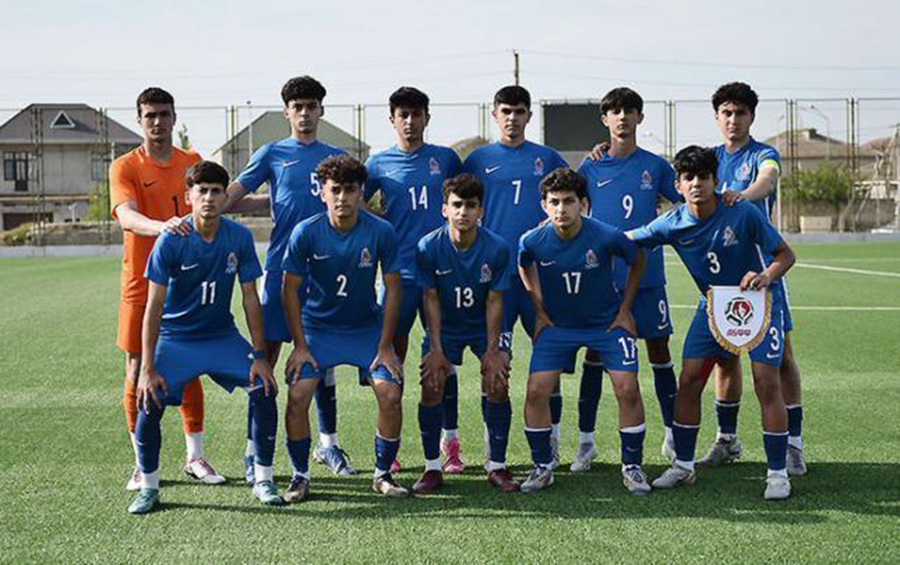 Millimiz III MDB Oyunlarına bu heyətlə qatılacaq