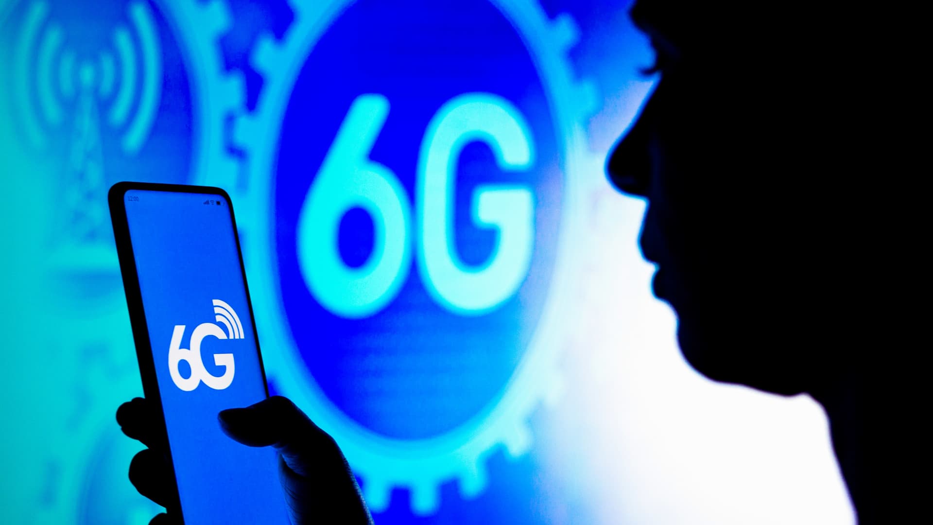 6G-ni dəstəkləyən telefonlar bu tarixdə istifadədə olacaq