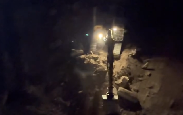 “Avant Group”un qazıntı işlərinə görə 3 nəfər saxlanıldı