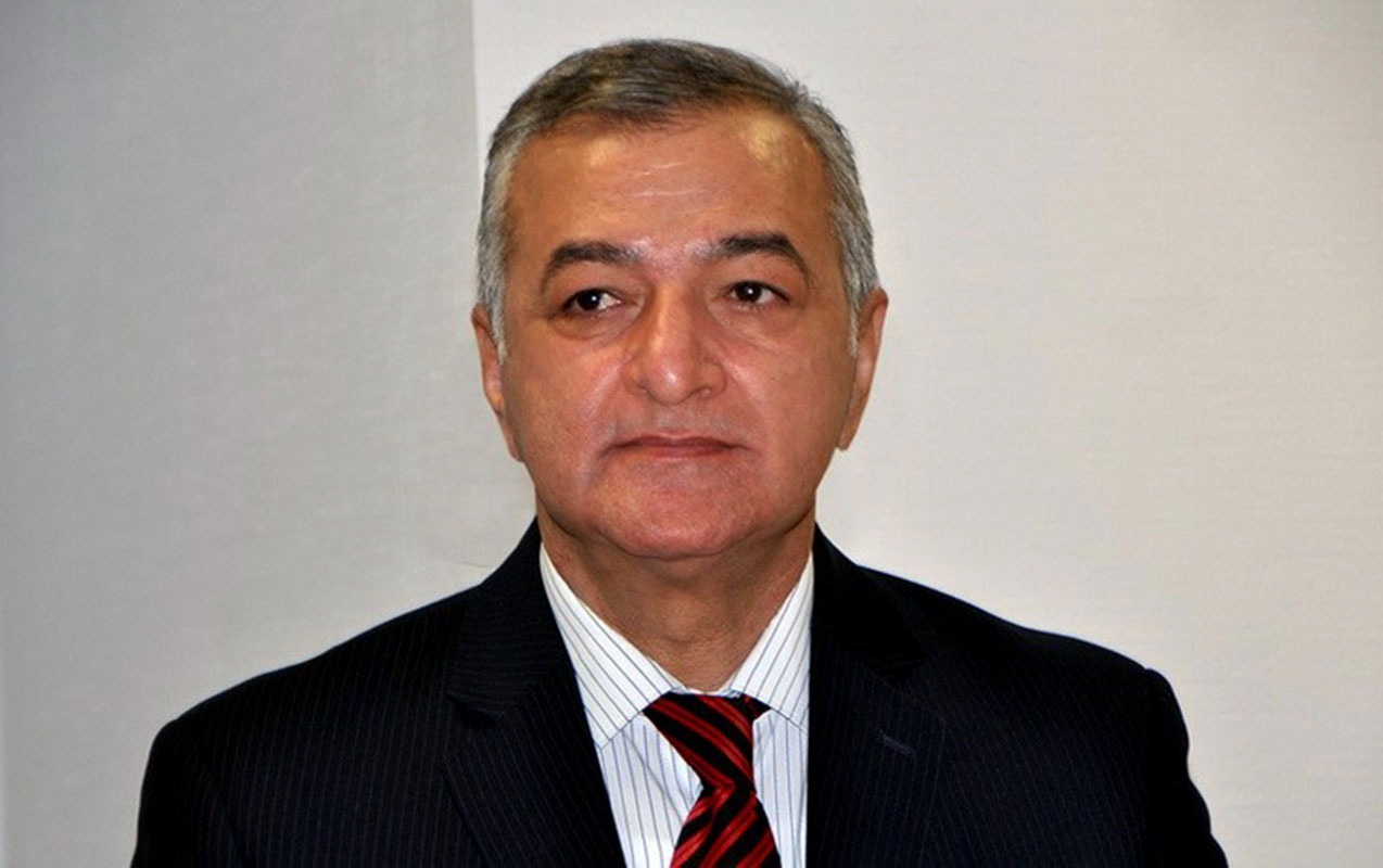 İlham İsmayıl saxlanıldı