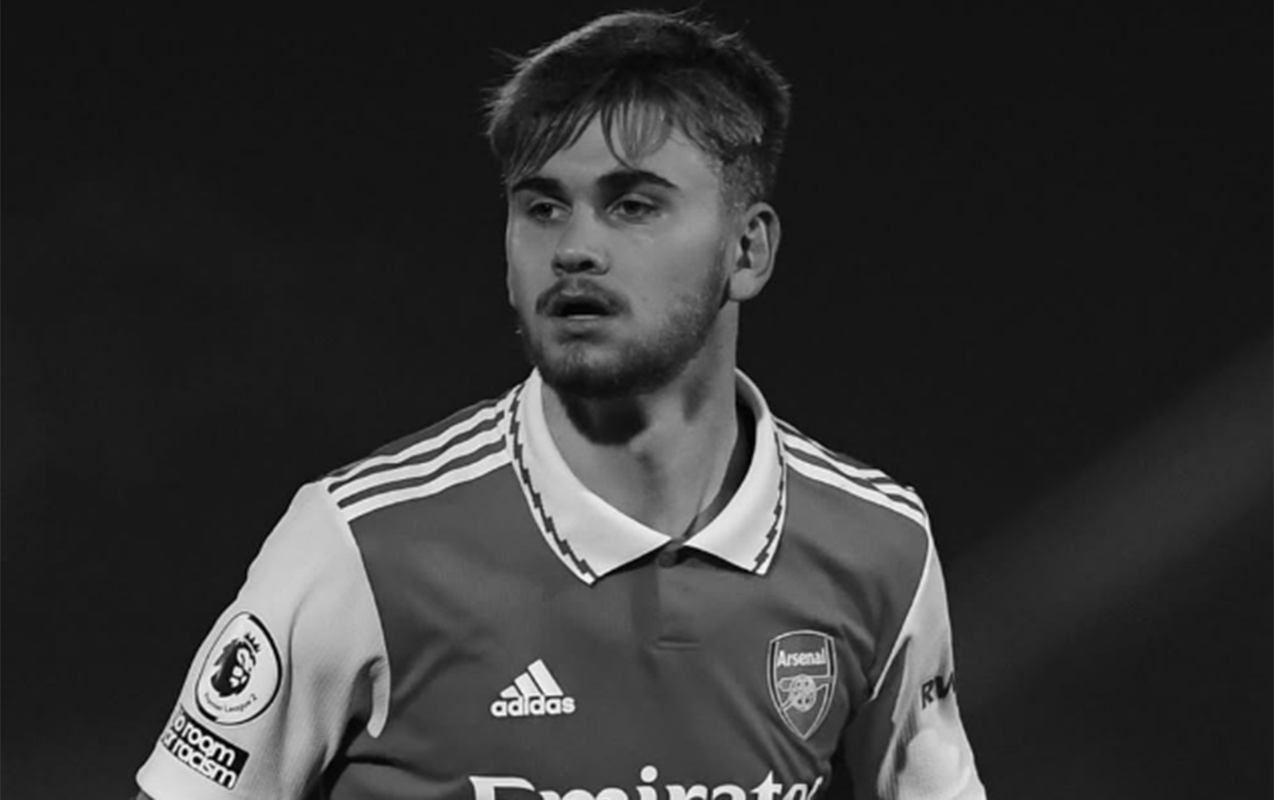 “Arsenal”ın sabiq futbolçusu faciəvi şəkildə vəfat etdi