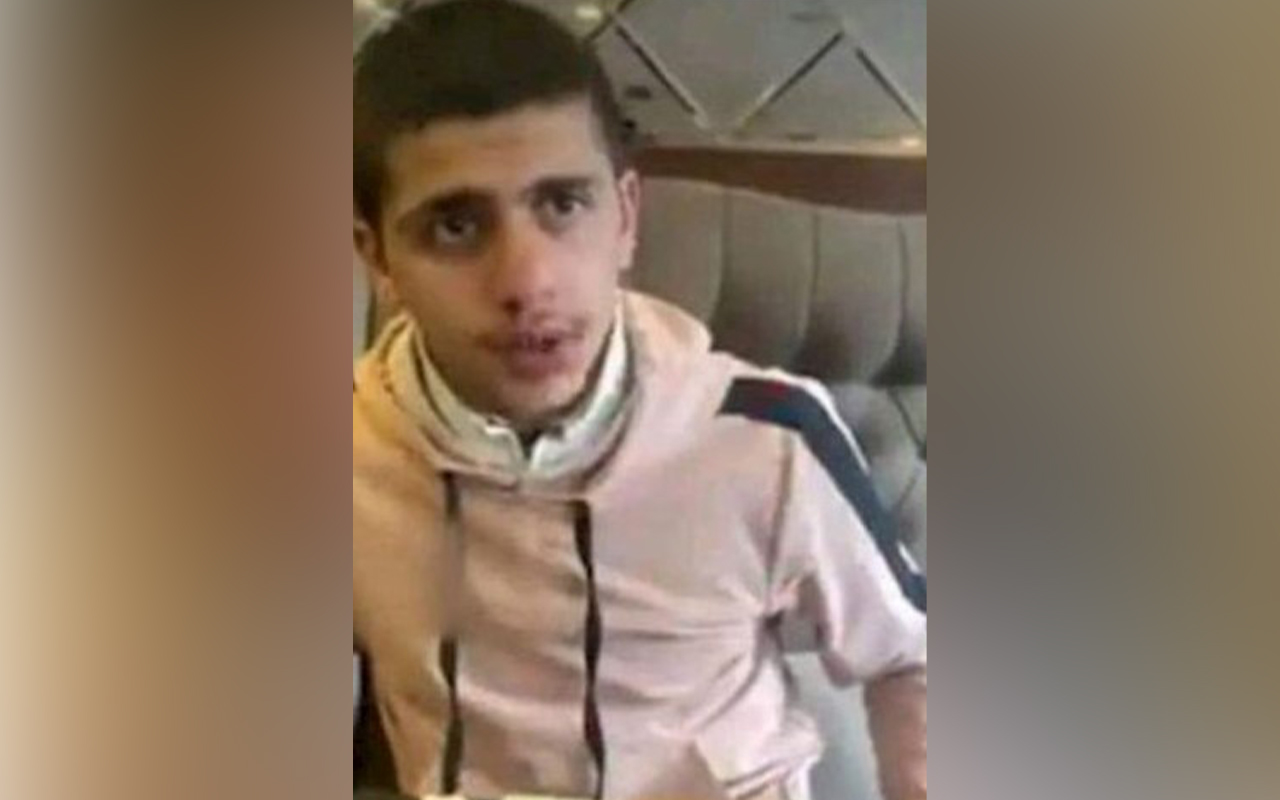 Uşaq Evindəki qalmaqalla tanınan Məhəmməd həbs edildi  - 10 il  