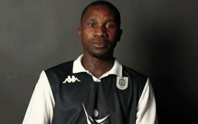 “Neftçi”dən yeni transfer