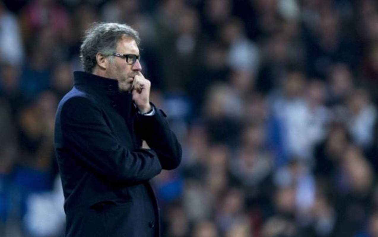 Loran Blan istefaya göndərildi