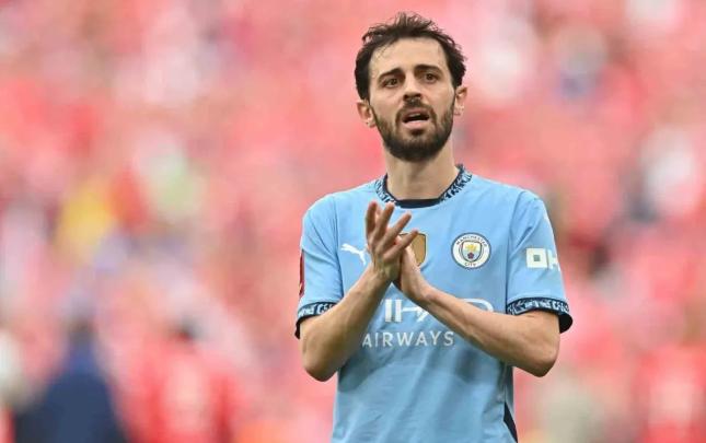 “Mançester Siti”dən Səudiyyə Ərəbistanına