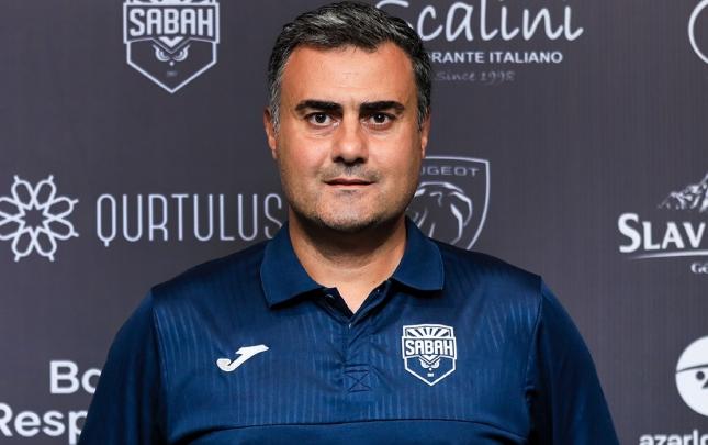 “Sabah”da yeni təyinat