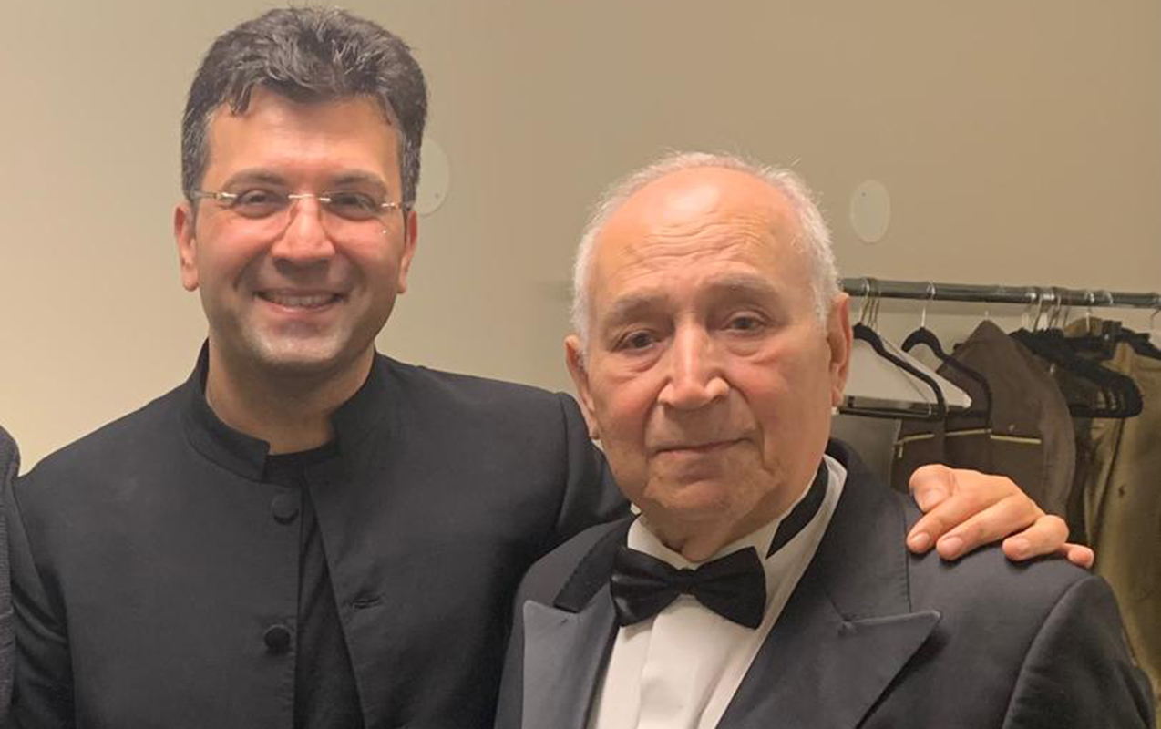 Ramiz Quliyevin vəziyyəti pisləşib