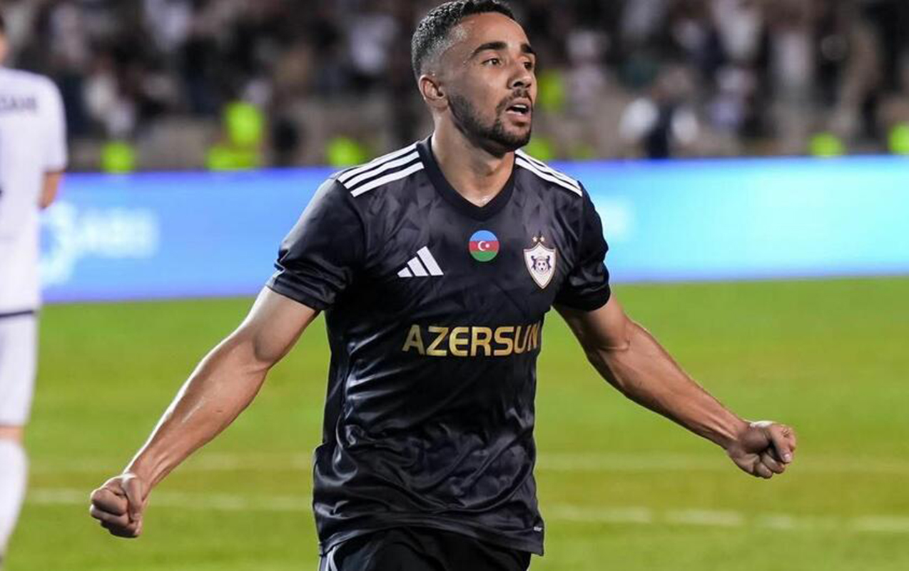 “Birlikdə mübarizə aparacağıq”  - Andrade  