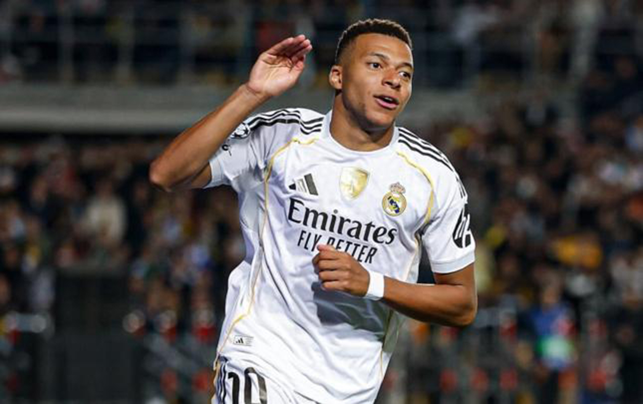 “Real” “Kayrat”a aman vermədi