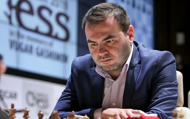 Şəhriyar Məmmədyarov irəlilədi  - Siyahı  