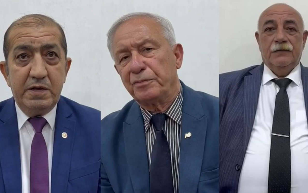 Saxta orden və medal təsis edən QHT sədrləri məsuliyyətə cəlb edildilər  - Video  