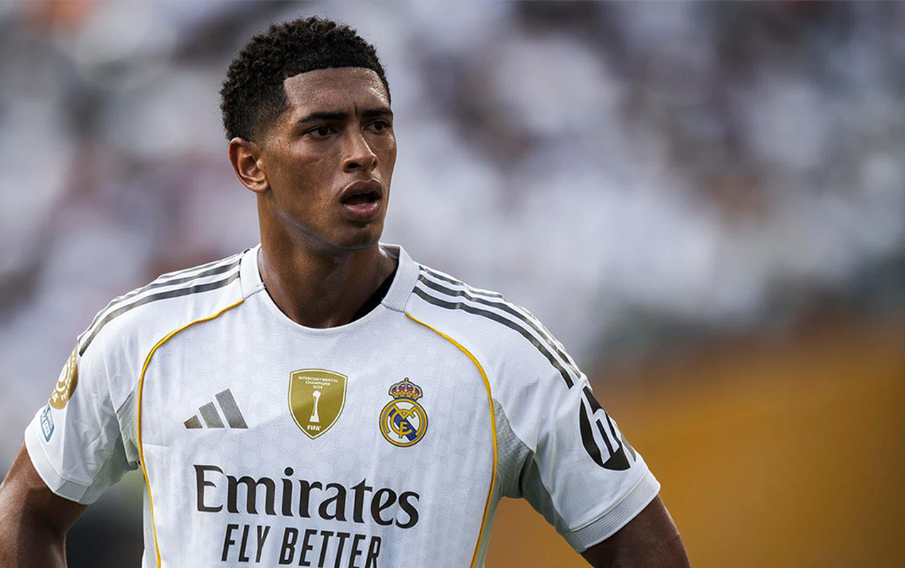 İlin ən yaxşı futbolçusu o oldu