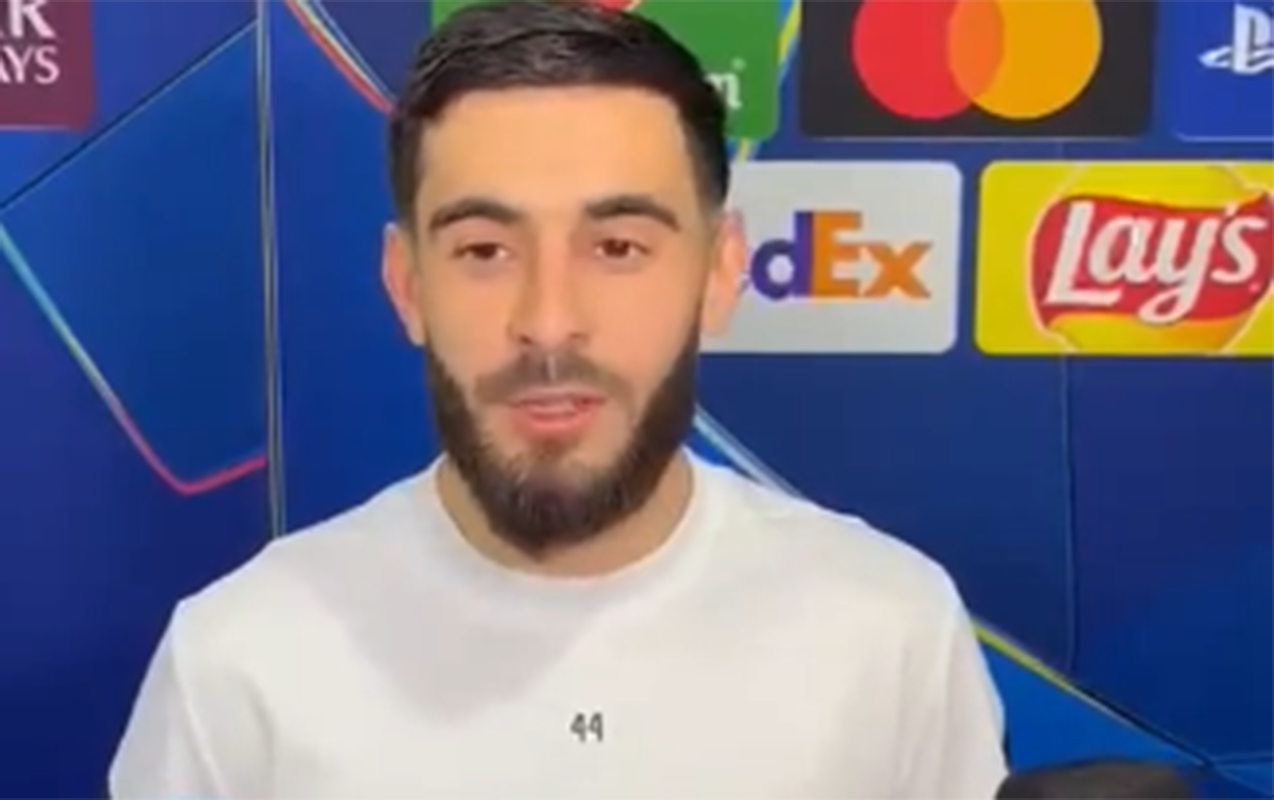 “Yatsam, yuxuma da girməzdi”  - Video  