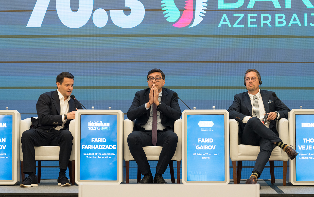 İdman tariximizdə ilk  - Qeydiyyata az qaldı!+Fotolar  