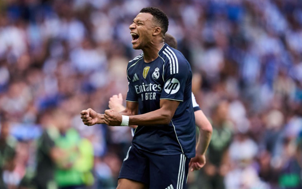 ÇL-də həftənin oyunçusu seçildi