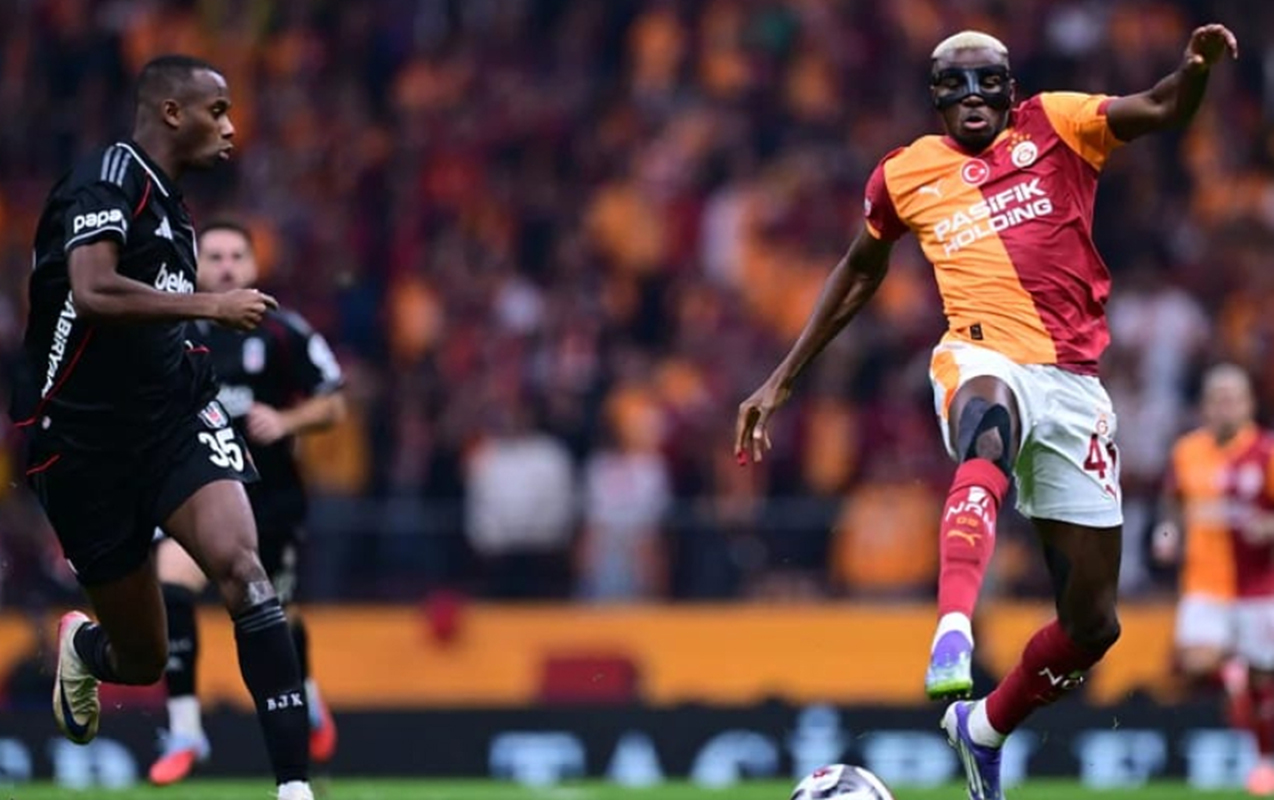 Derbidə qalib müəyyənləşmədi