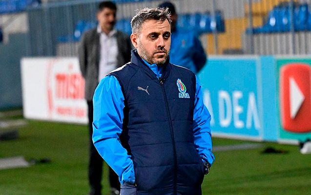 Azərbaycan millisinin Fransadakı açıq məşqinin vaxtı məlum oldu