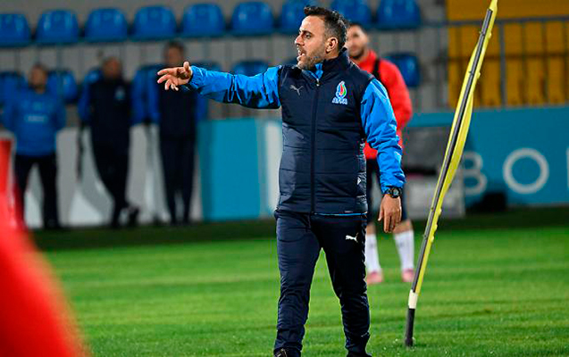 Parisə gedən yol Mərdəkandan başladı  - Fotolar  