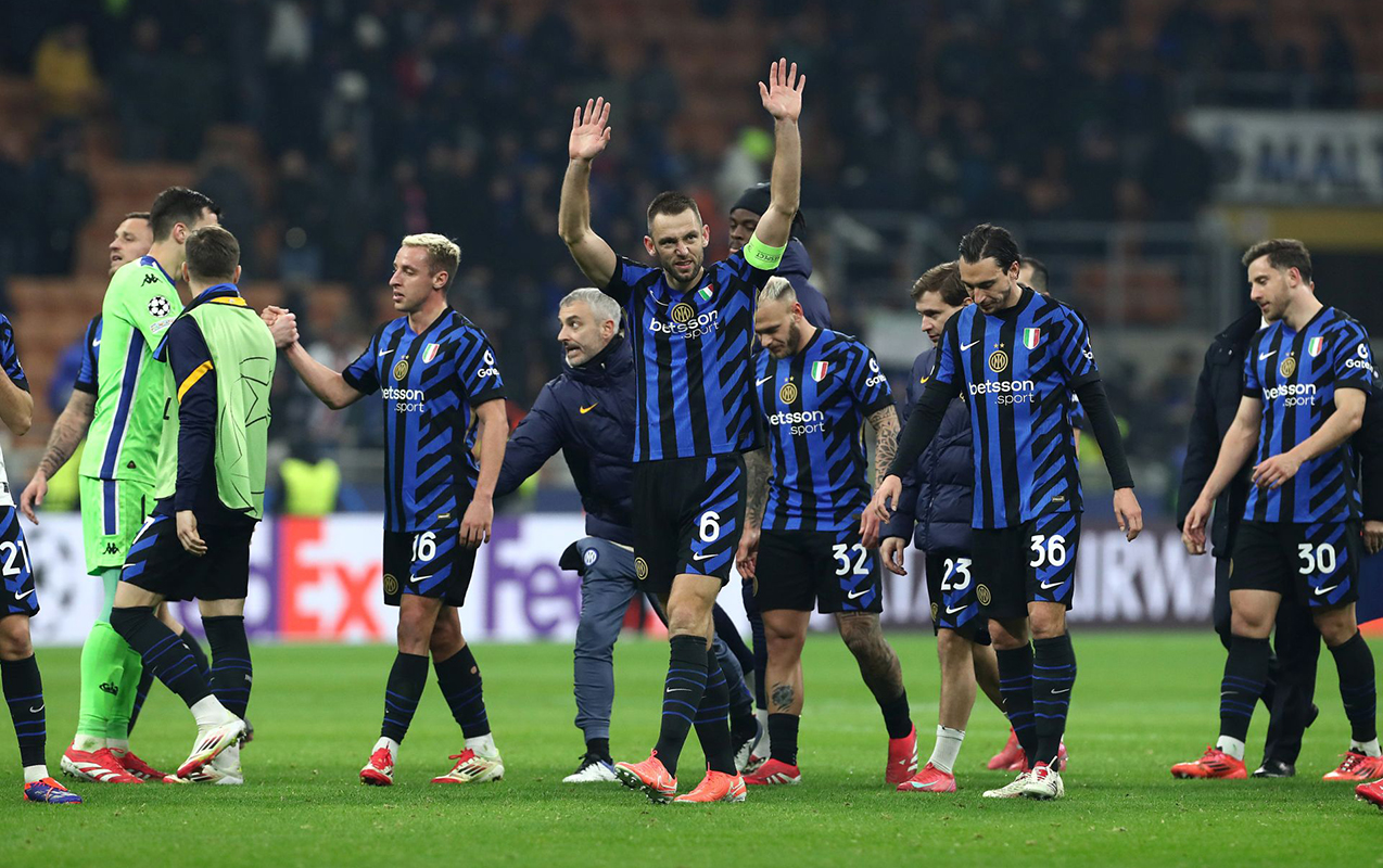 “İnter” onları “təqaüd”ə göndərəcək