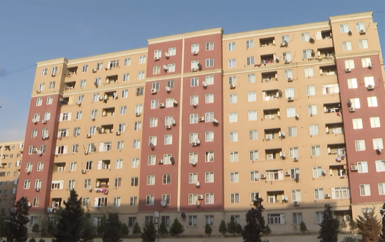 Qarabağa qayıdanların evləri kimlərə veriləcək?