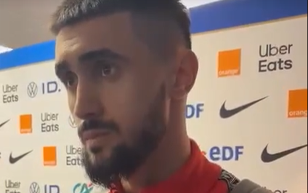 “Hər şey göz qabağındadır”  - Video  