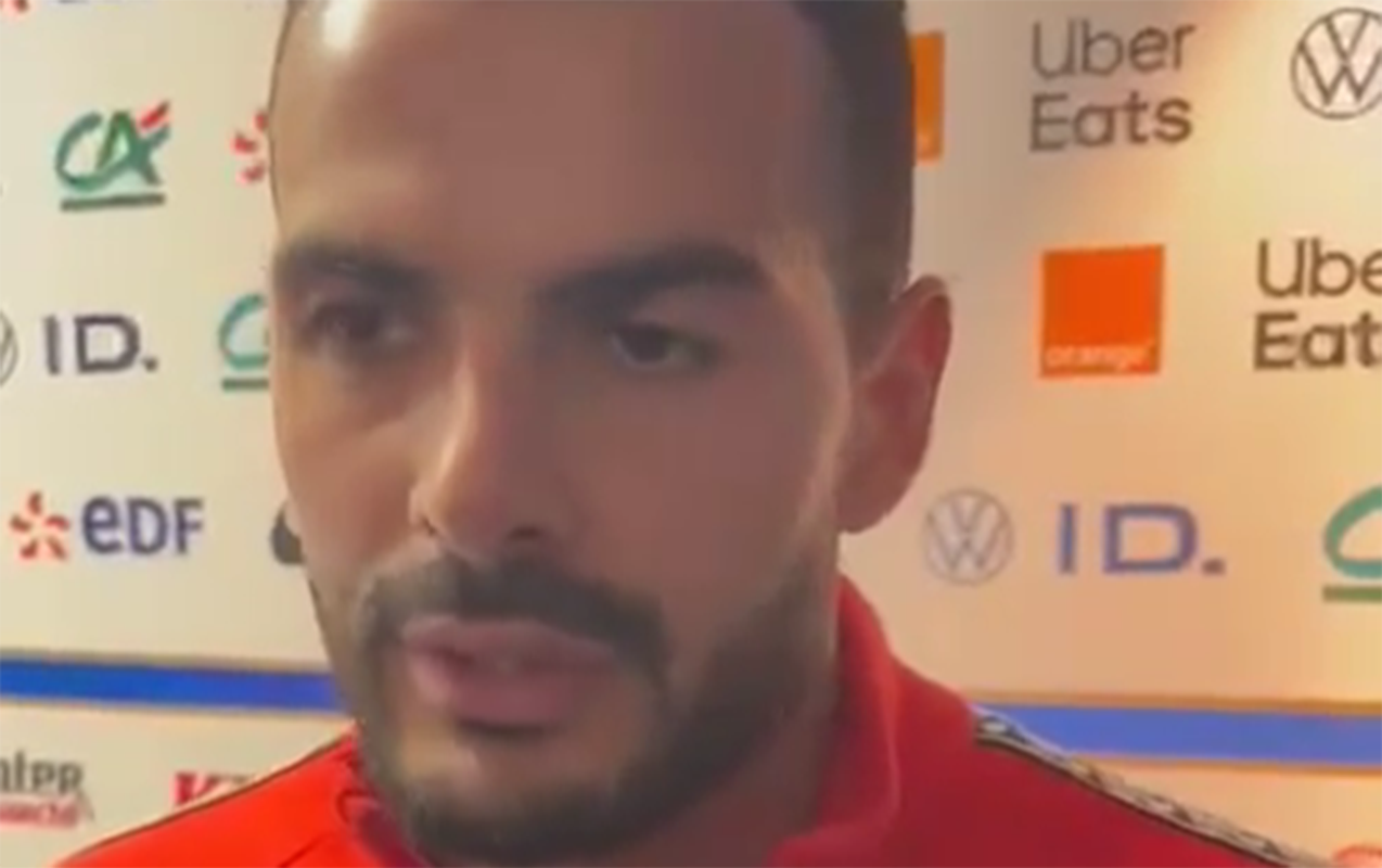 “Çox keyfiyyətli komandaya qarşı oynadıq”  - Video  