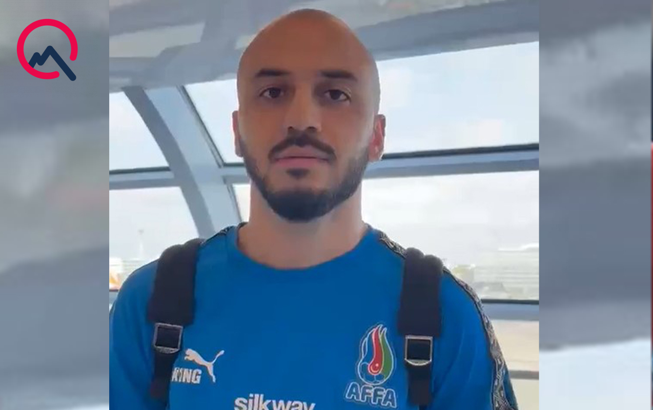 “Mbappeyə dedim ki, “zamen” istə, sən də rahat ol, biz də...”  - Video   