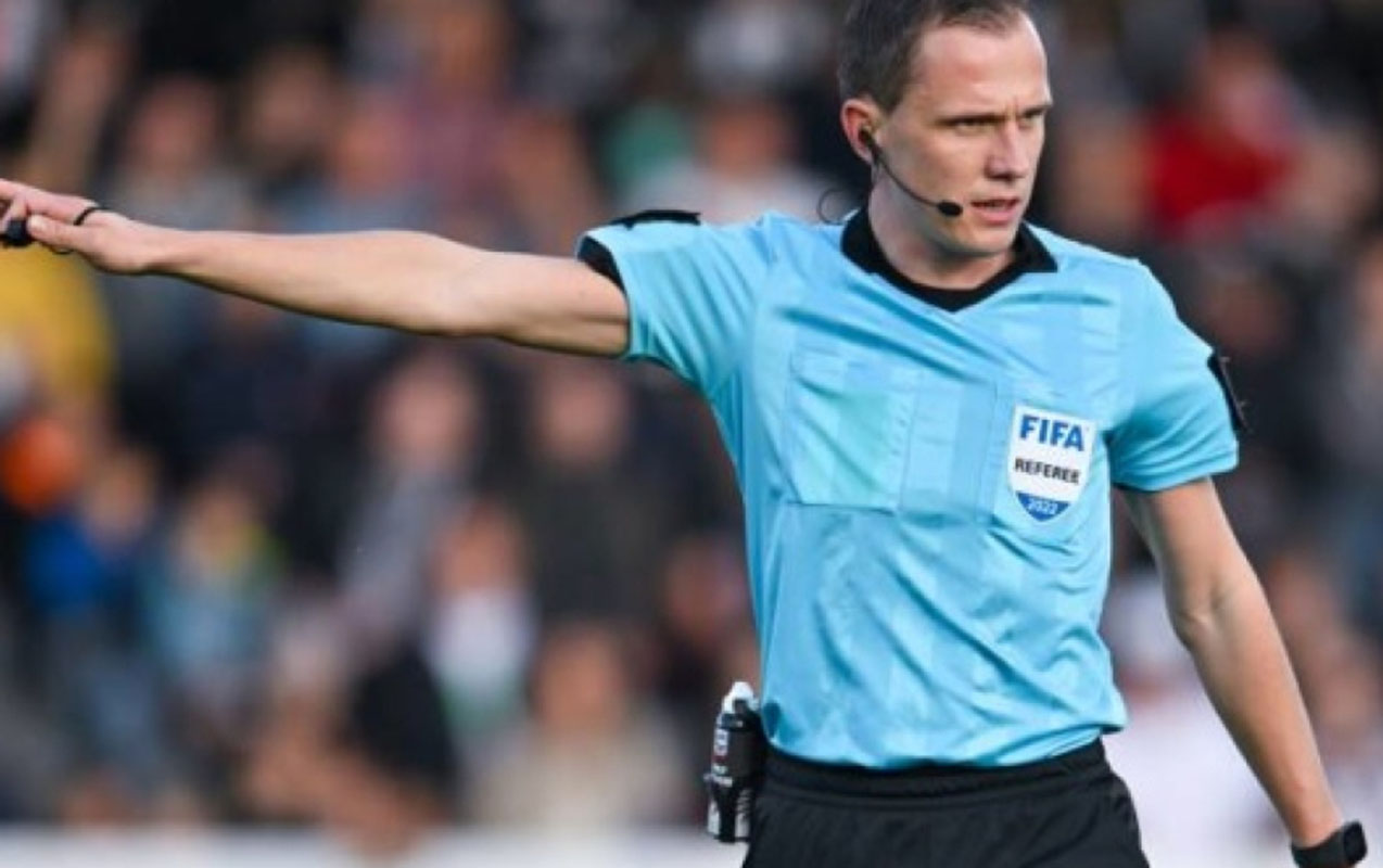 Ukrayna-Azərbaycan oyununu onlar idarə edəcək