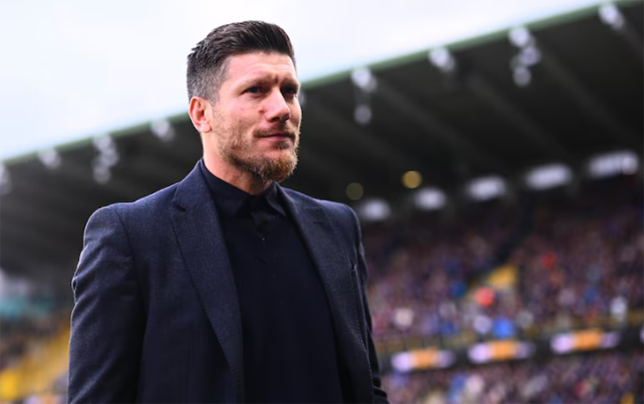 “Monako”nun yeni baş məşqçisi açıqlandı