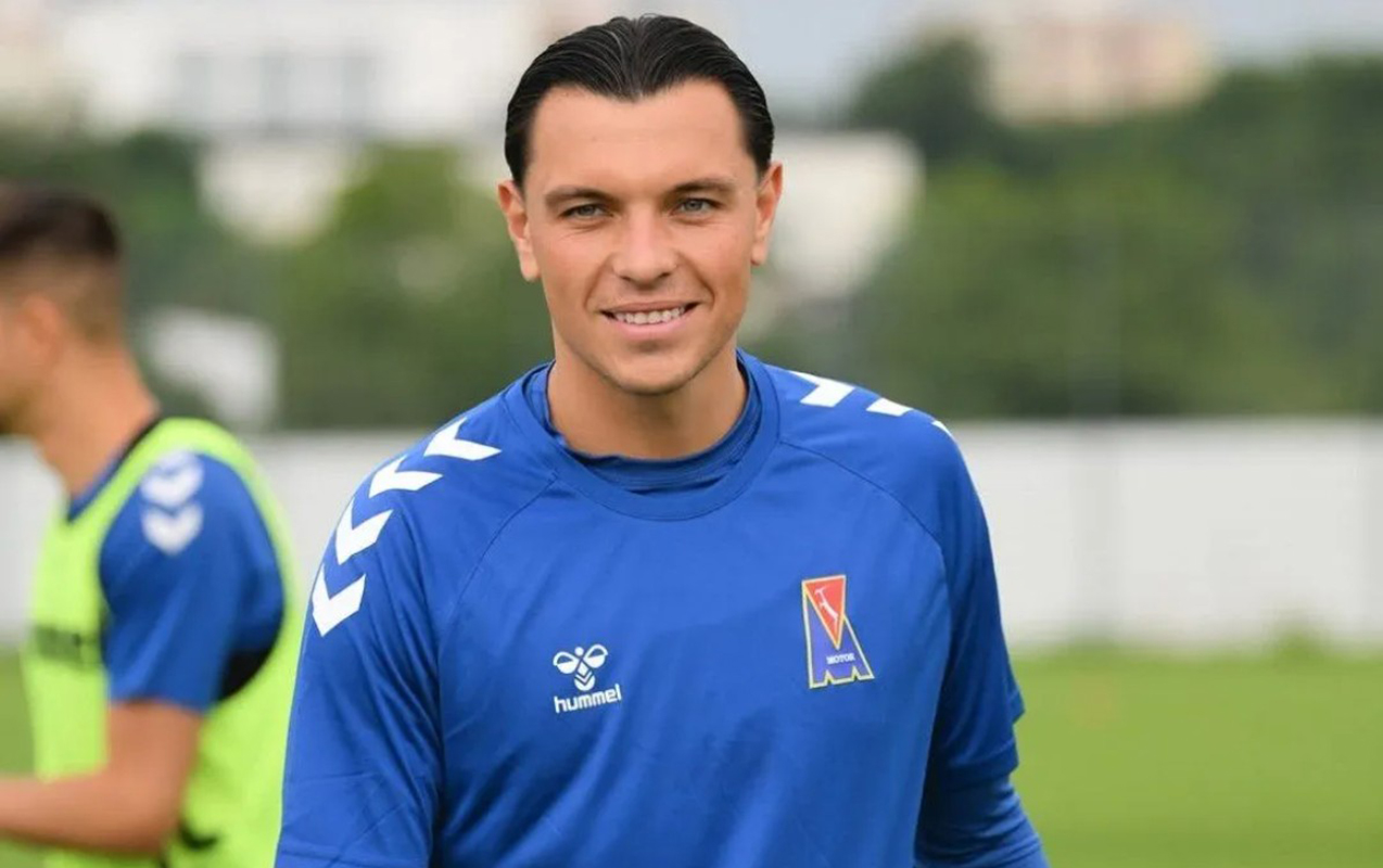 Renat Dadaşov heyətdən kənarda qaldı