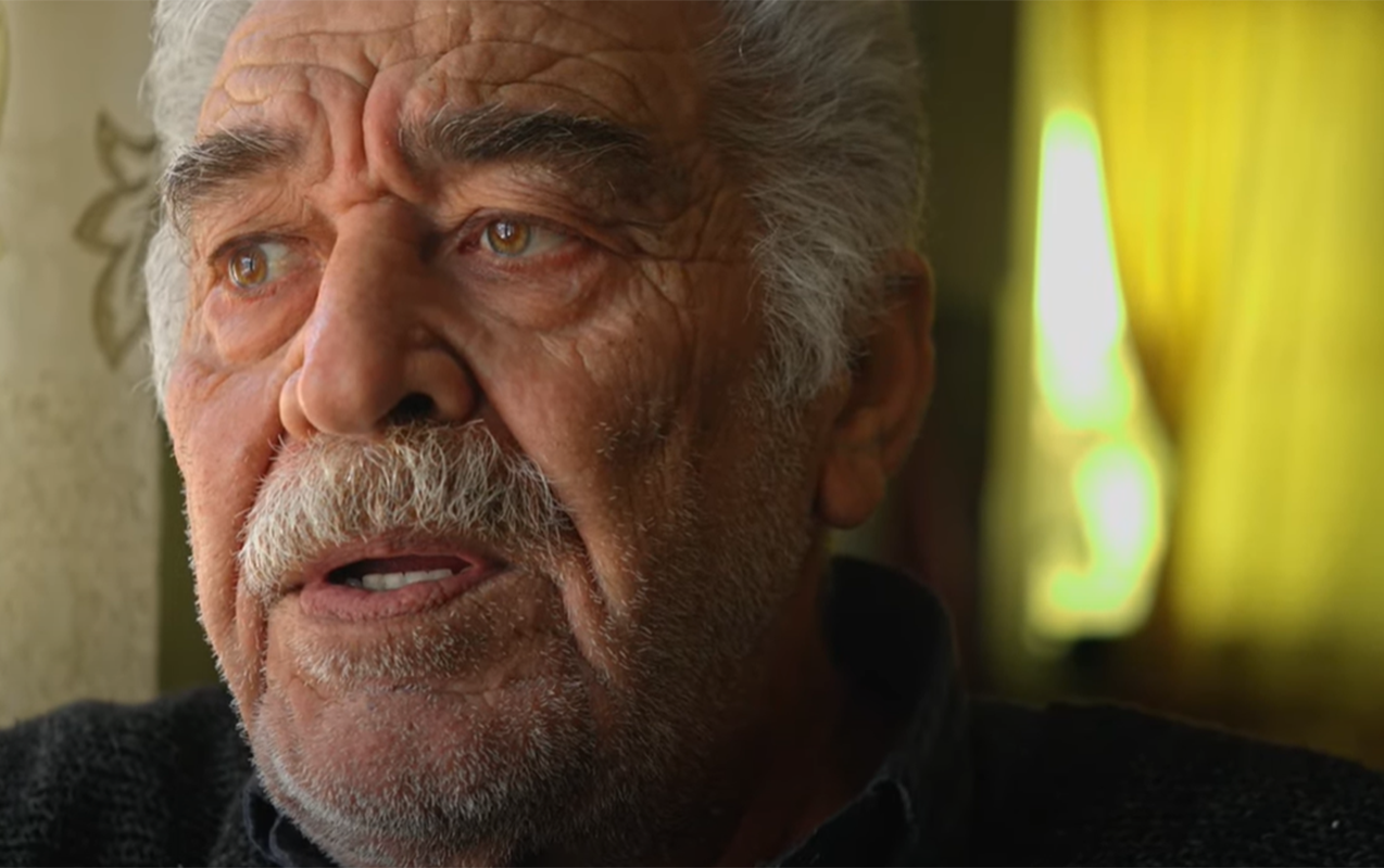 “Alo, mən səni görürəm...”