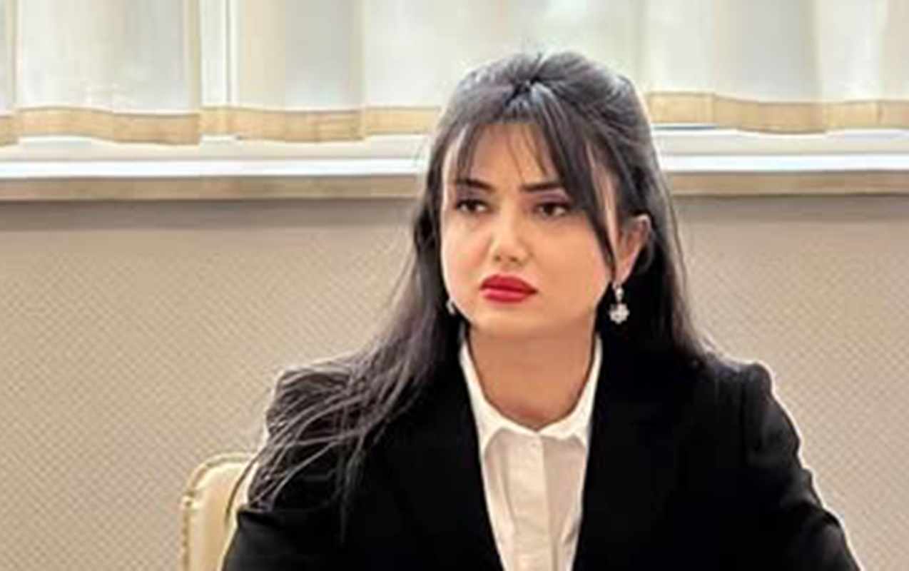 Bu xəstəxananın baş həkimi işdən çıxarıldı