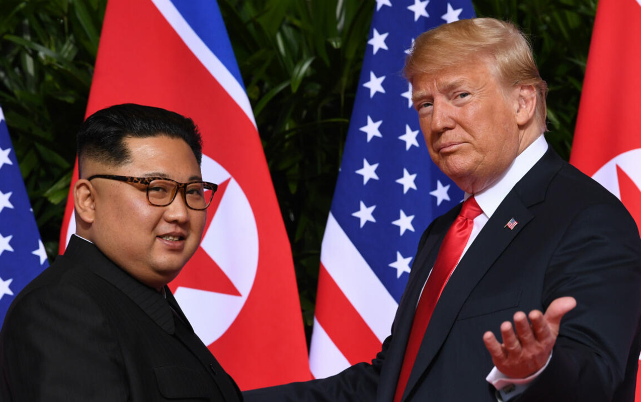 Yenidən görüşə bilərlər