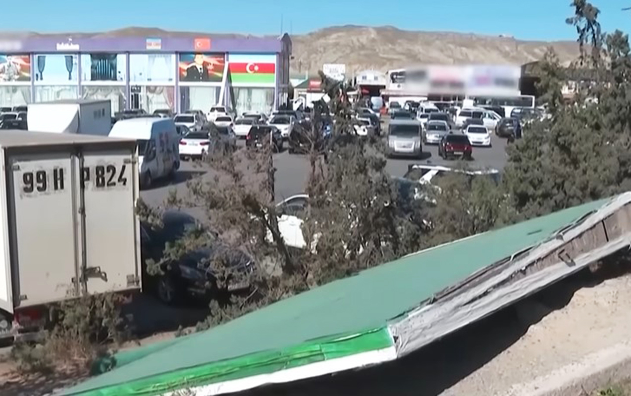 “Sədərək”dəki sahibkarlar nədən narazıdır?