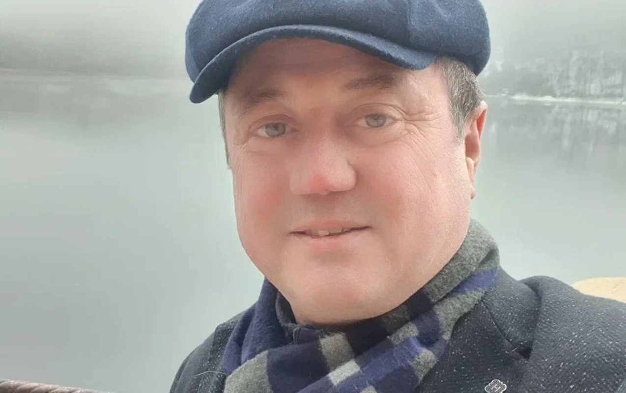 Azərbaycan diasporunun rəhbəri Rusiya vətəndaşlığından çıxarıldı