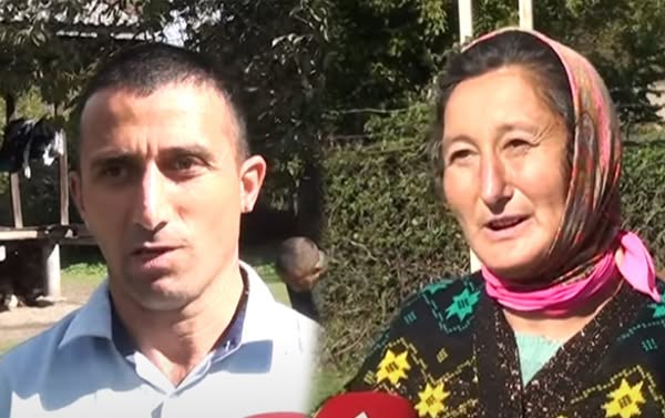 Videoları ilə məşhurlaşan Qərənfil Seymurla evli olubmuş...